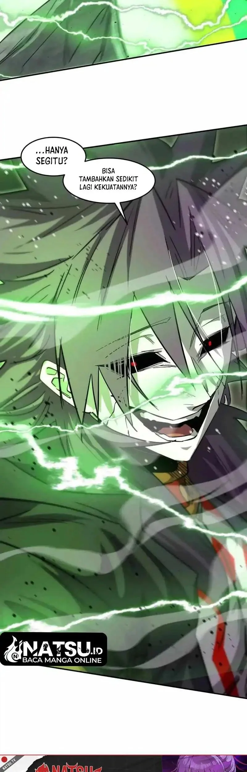 Mr. Zombie Chapter 151 Gambar 53