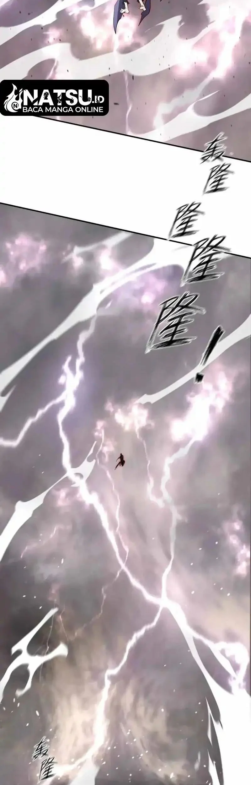 Manhua Mr. Zombie Chapter 151 gambar 2