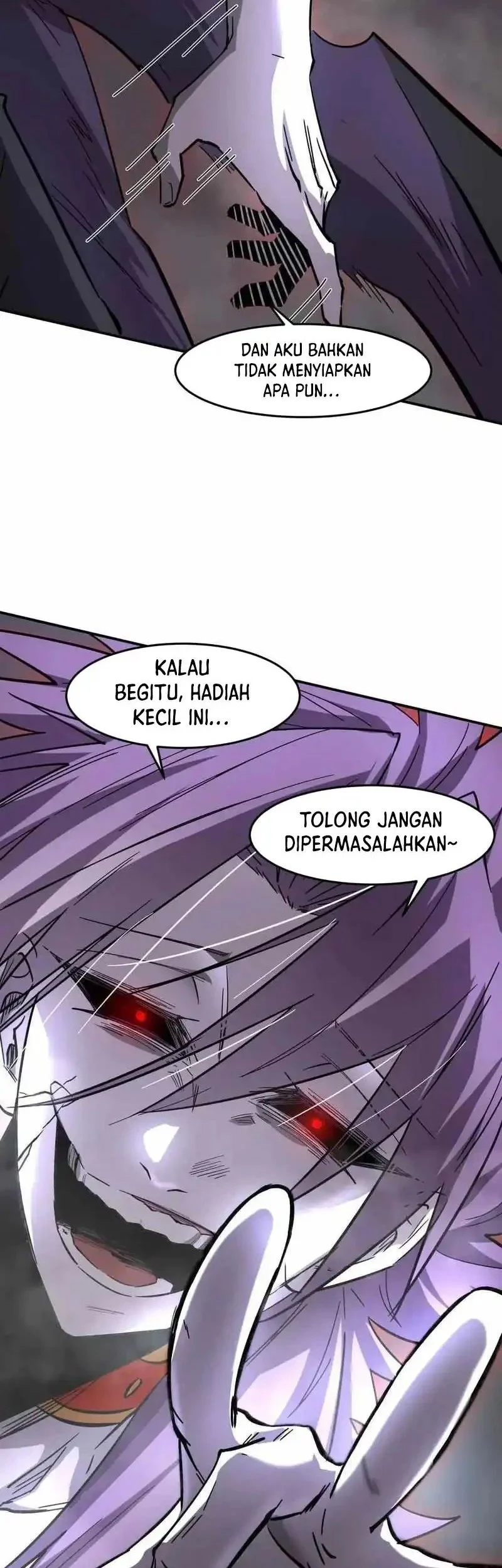 Mr. Zombie Chapter 151 Gambar 7