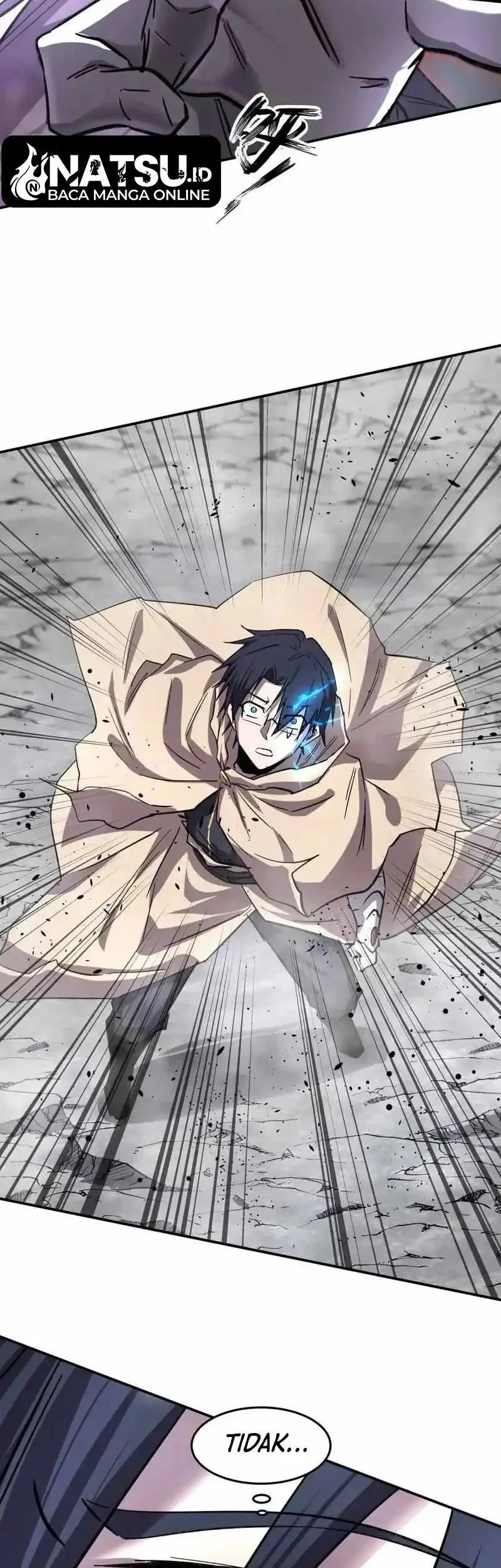 Mr. Zombie Chapter 151 Gambar 8