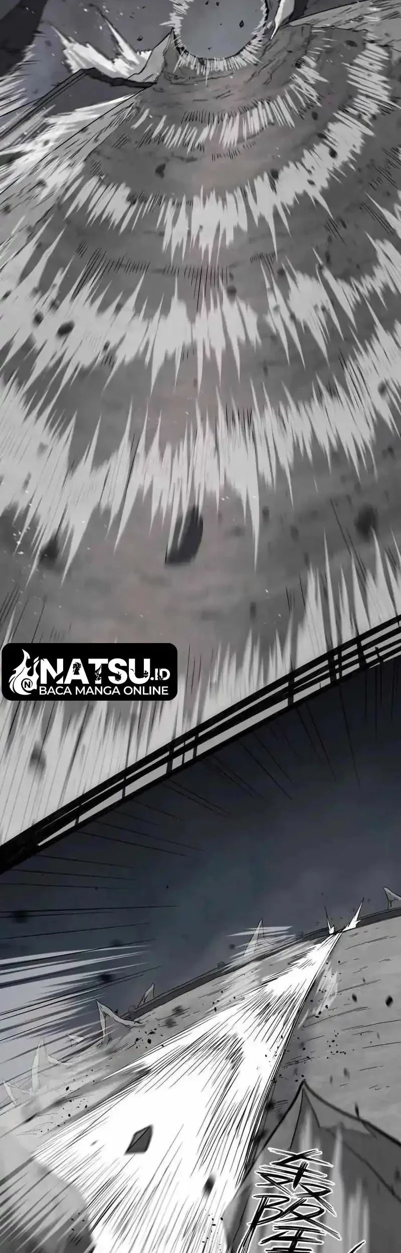 Mr. Zombie Chapter 151 Gambar 11