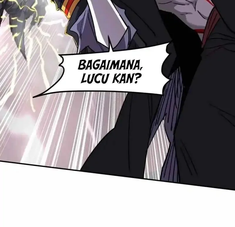 Mr. Zombie Chapter 151 Gambar 19