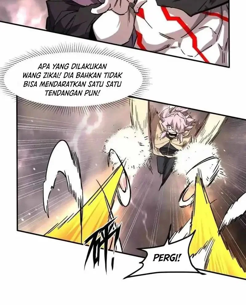 Mr. Zombie Chapter 151 Gambar 22