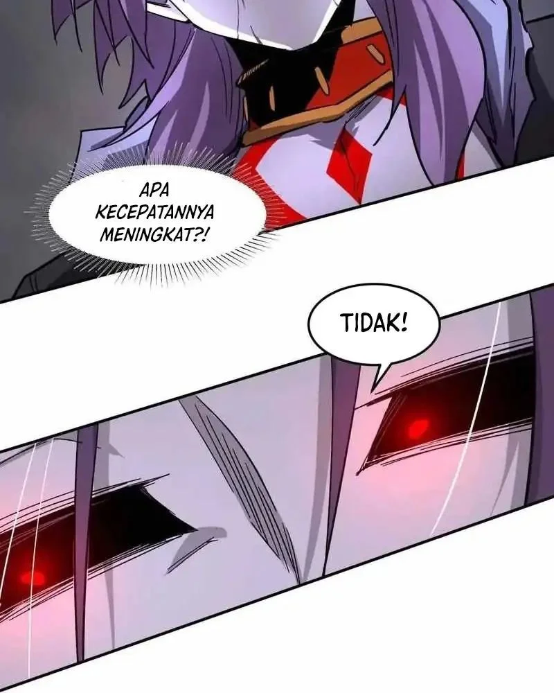 Mr. Zombie Chapter 151 Gambar 30