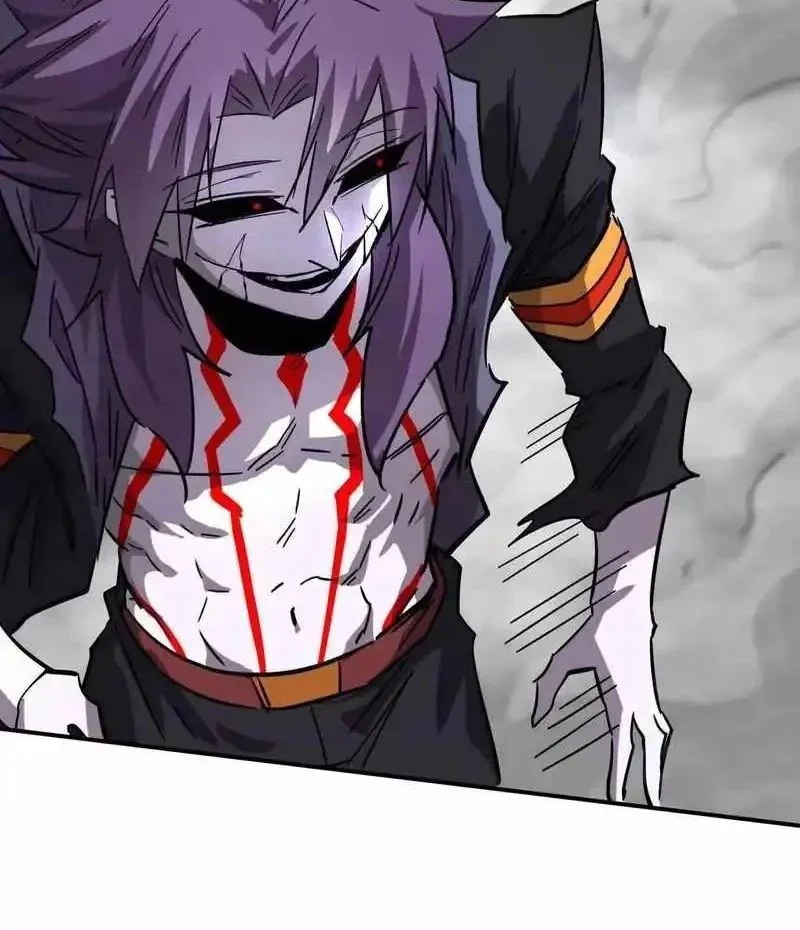 Mr. Zombie Chapter 151 Gambar 35