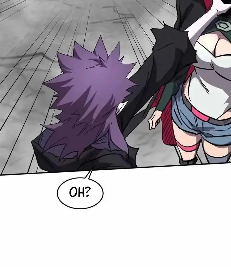 Mr. Zombie Chapter 151 Gambar 40