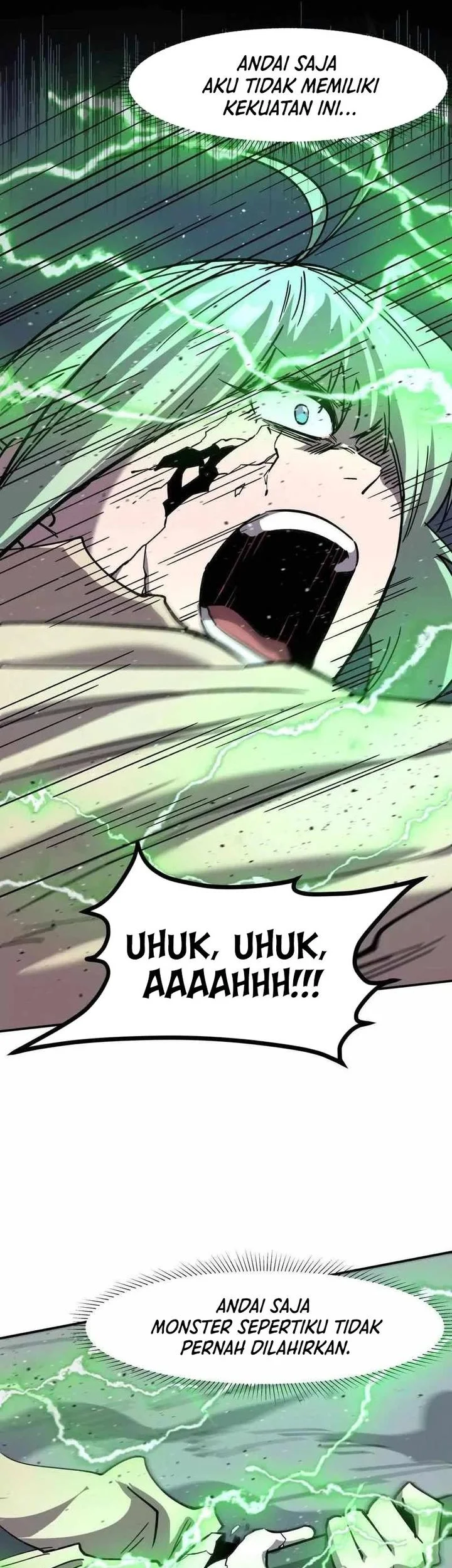 Mr. Zombie Chapter 152 Gambar 19