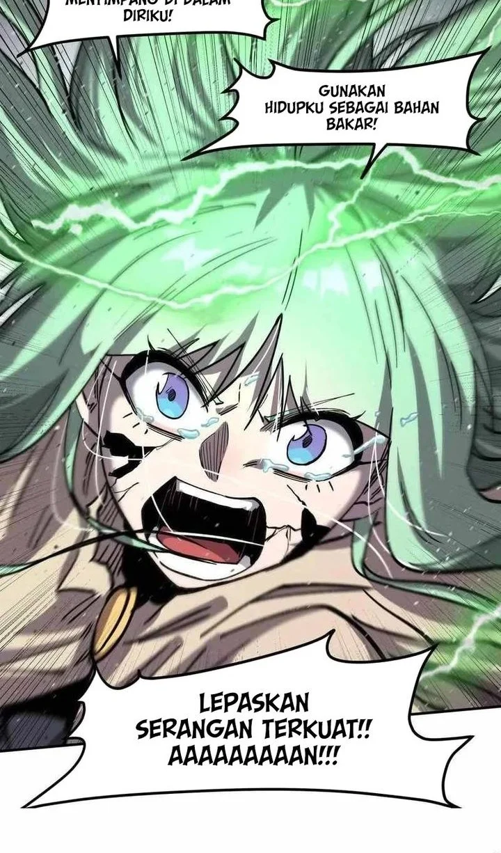 Mr. Zombie Chapter 152 Gambar 22