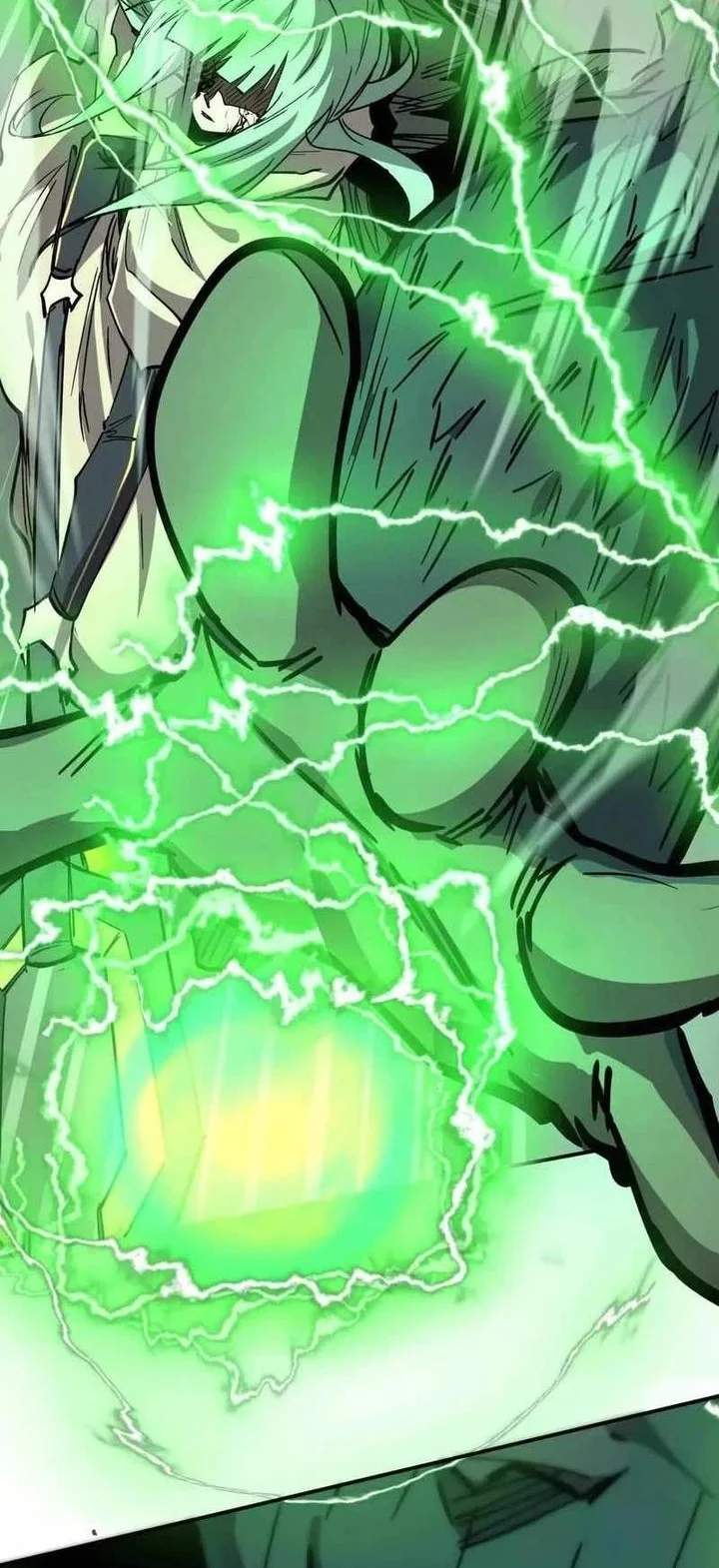 Mr. Zombie Chapter 152 Gambar 42