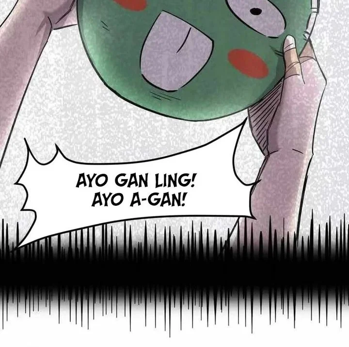 Mr. Zombie Chapter 152 Gambar 51