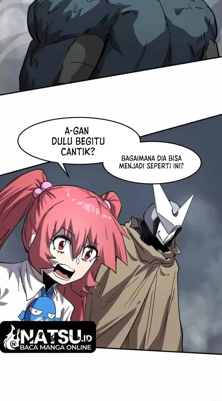 Mr. Zombie Chapter 152 Gambar 53