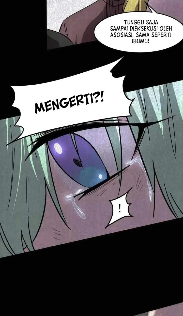 Mr. Zombie Chapter 152 Gambar 4