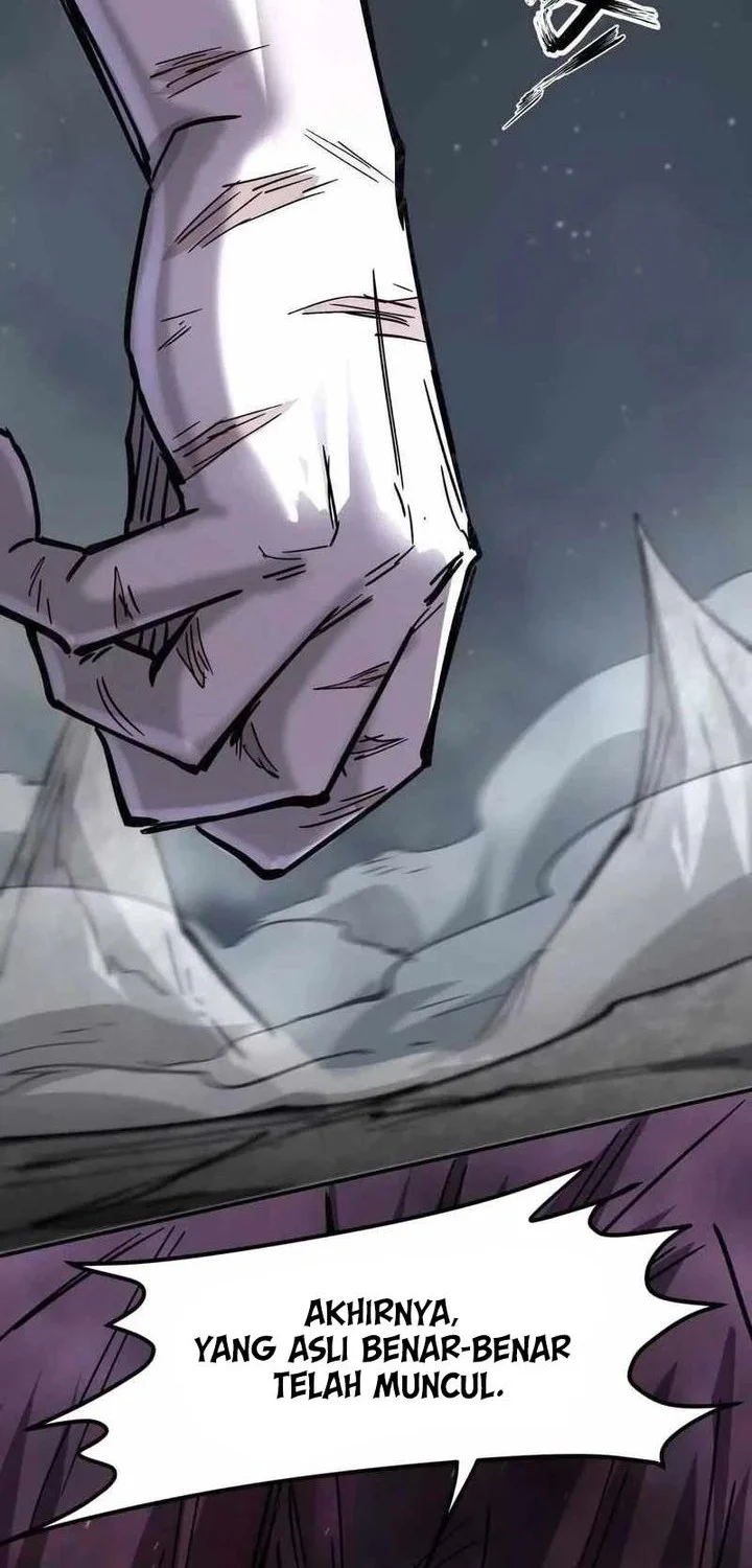 Mr. Zombie Chapter 152 Gambar 56