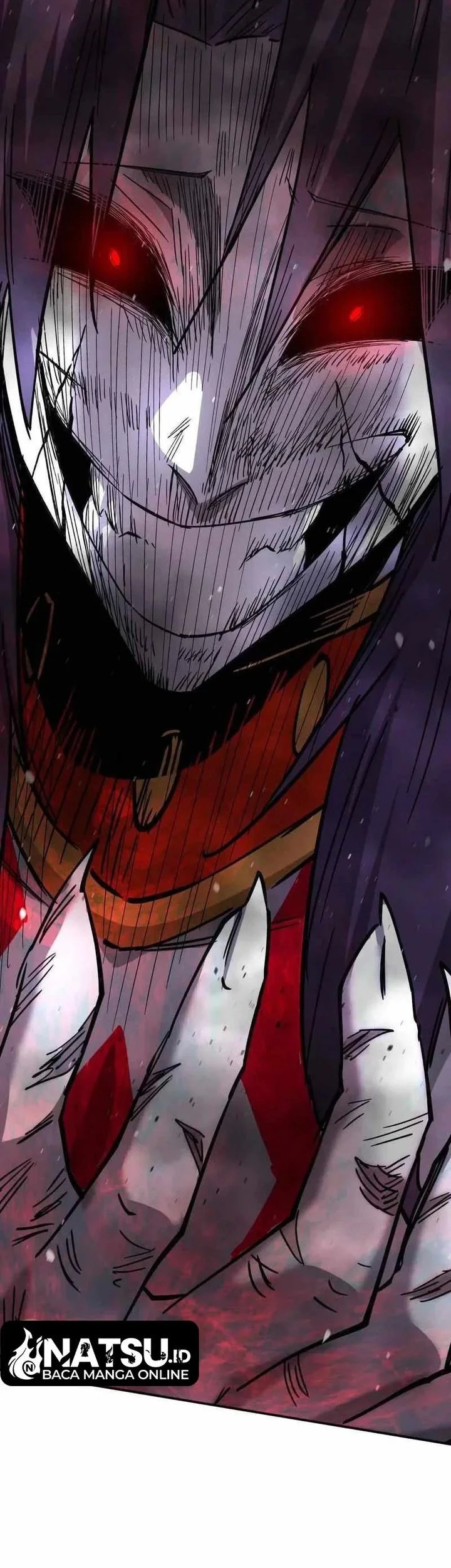 Mr. Zombie Chapter 152 Gambar 57