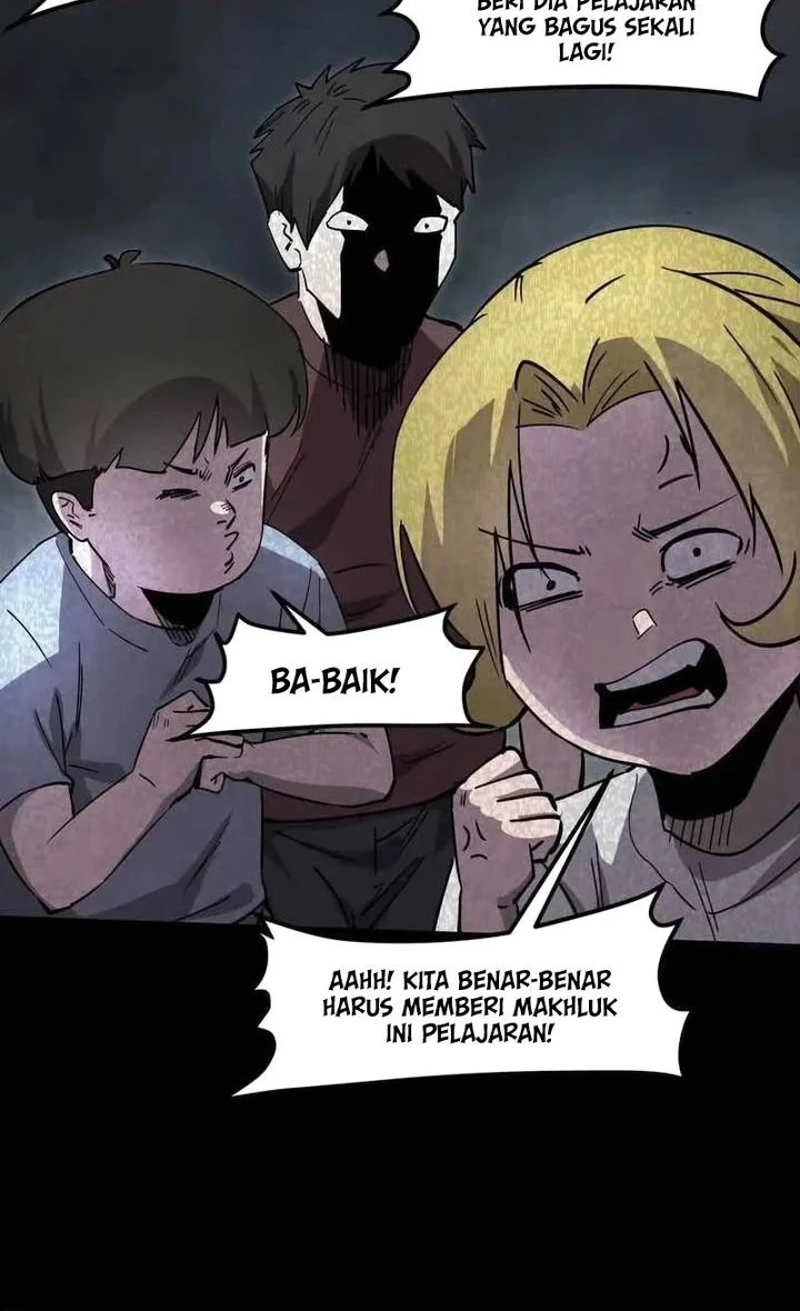 Mr. Zombie Chapter 152 Gambar 8