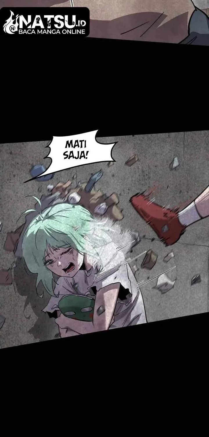 Mr. Zombie Chapter 152 Gambar 10