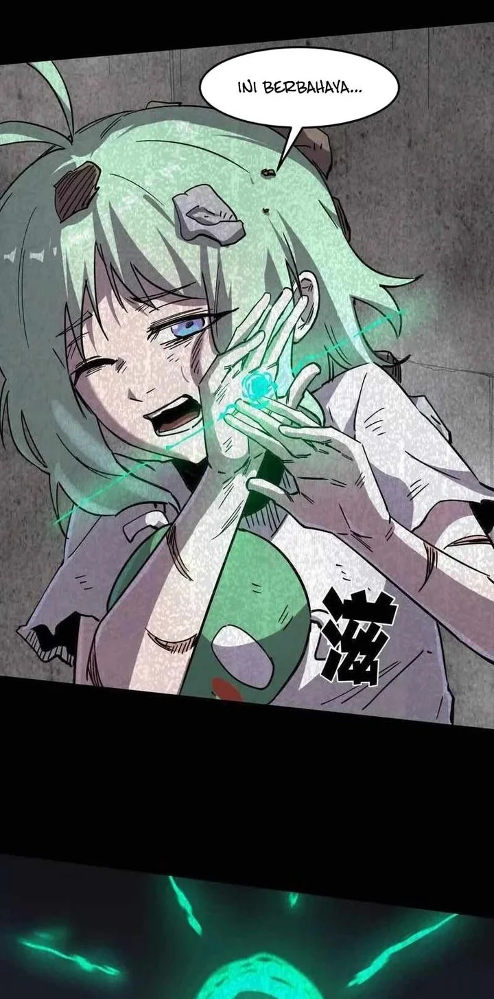 Mr. Zombie Chapter 152 Gambar 12