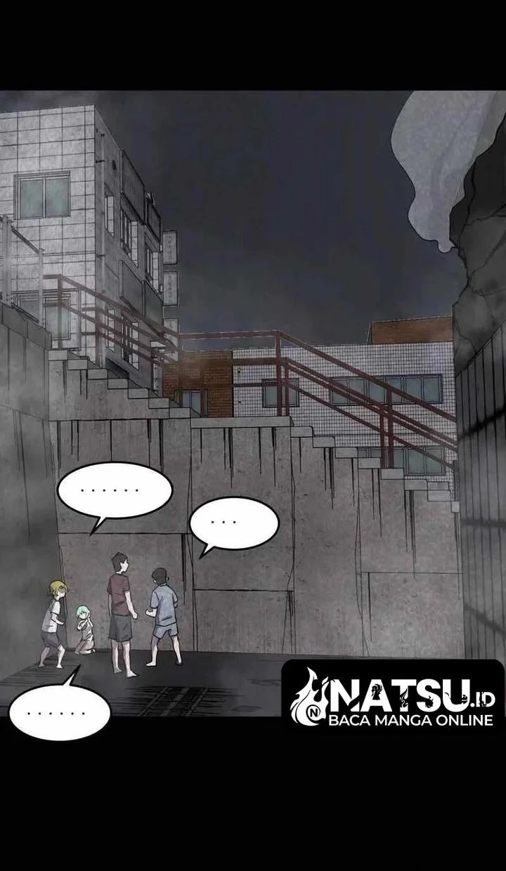 Mr. Zombie Chapter 152 Gambar 14