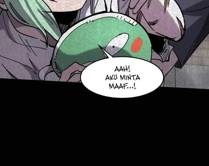 Mr. Zombie Chapter 152 Gambar 16