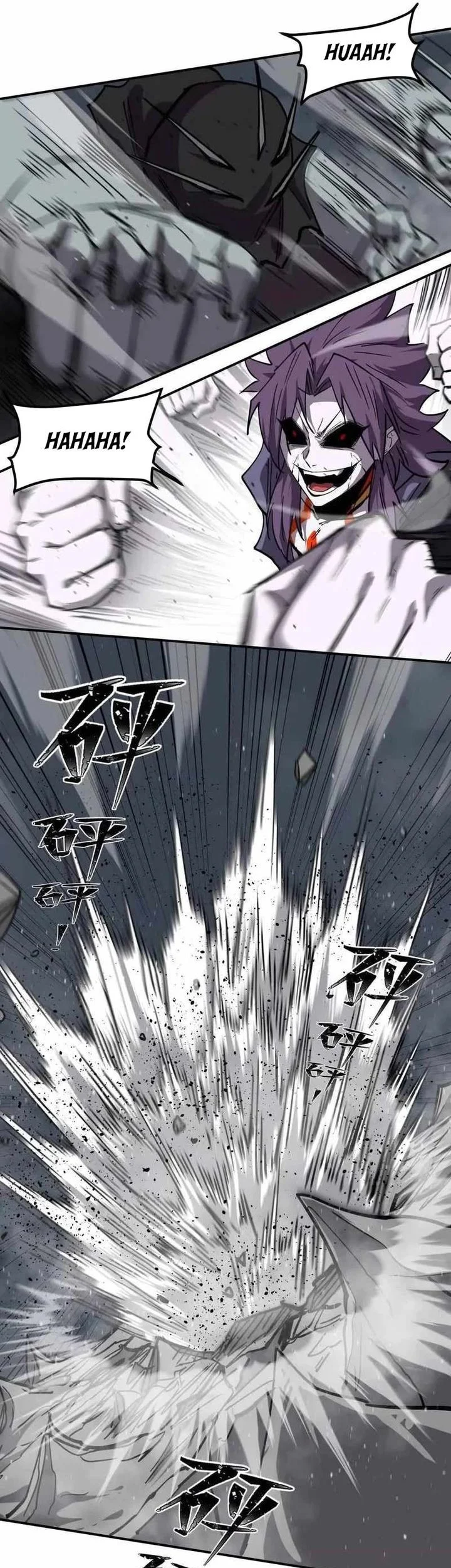 Mr. Zombie Chapter 153 Gambar 29