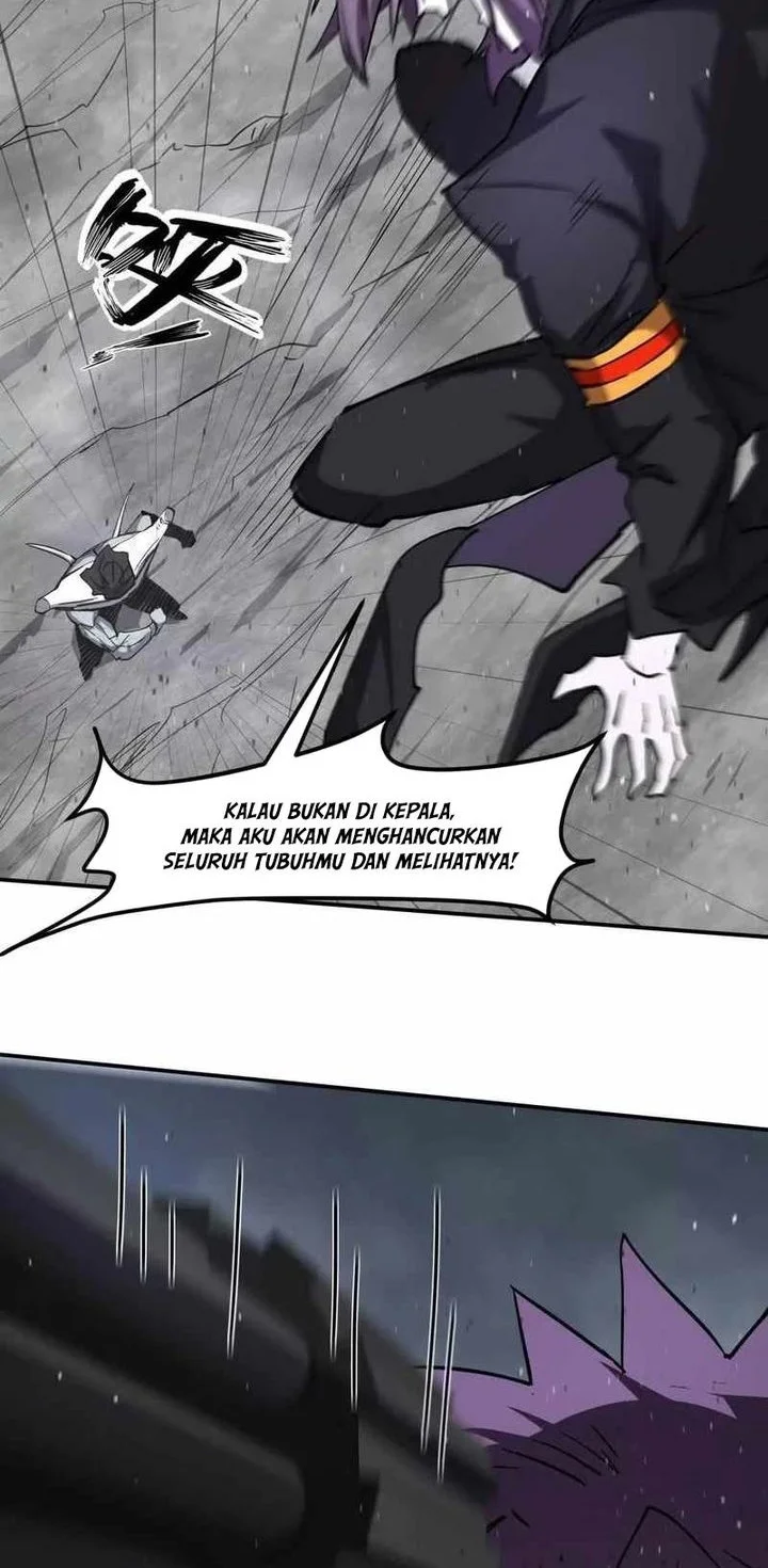 Mr. Zombie Chapter 153 Gambar 33