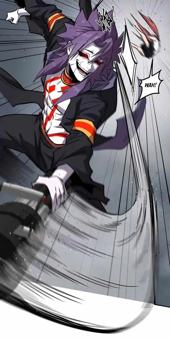 Mr. Zombie Chapter 153 Gambar 37