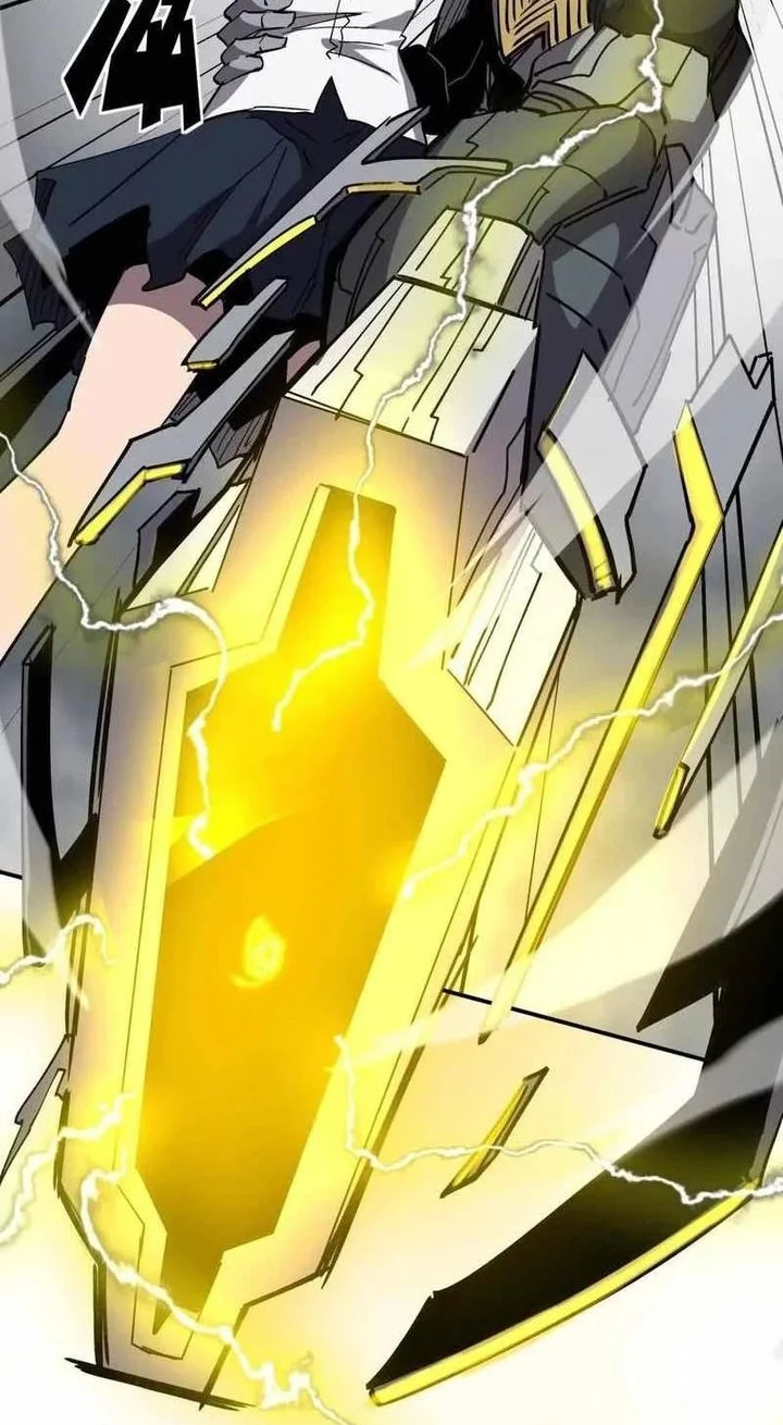 Mr. Zombie Chapter 153 Gambar 39