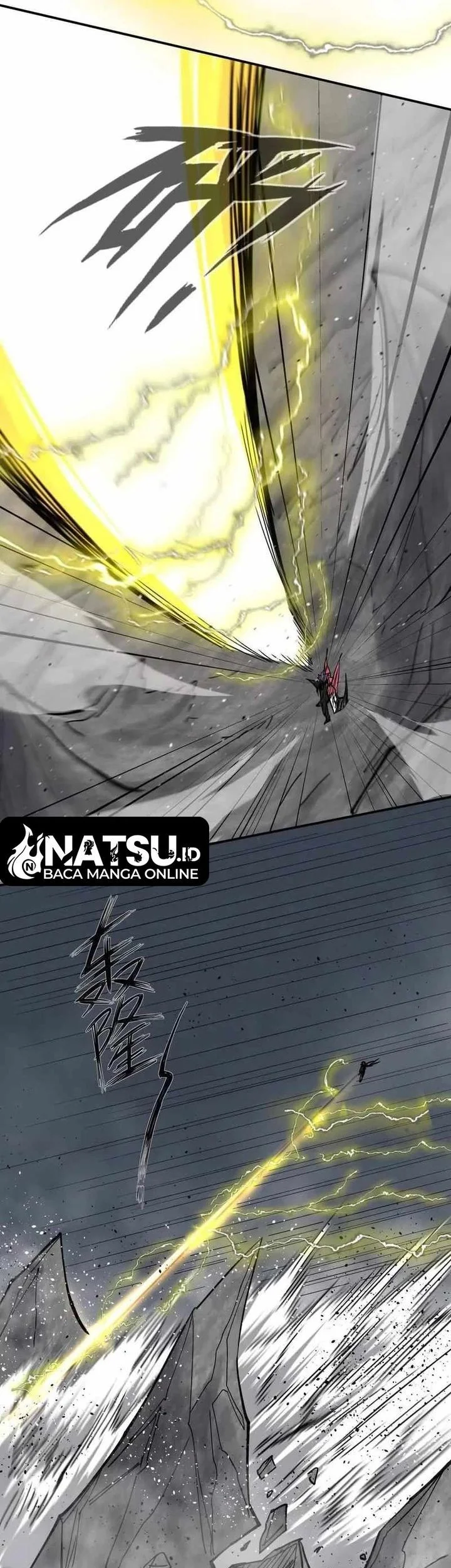 Mr. Zombie Chapter 153 Gambar 40