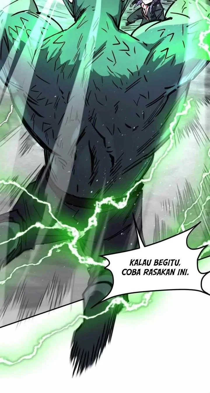 Mr. Zombie Chapter 153 Gambar 43