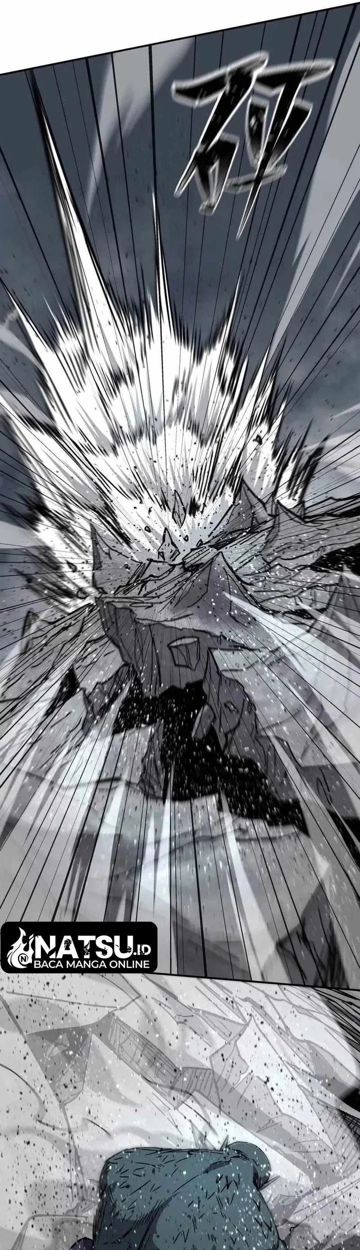 Mr. Zombie Chapter 153 Gambar 44