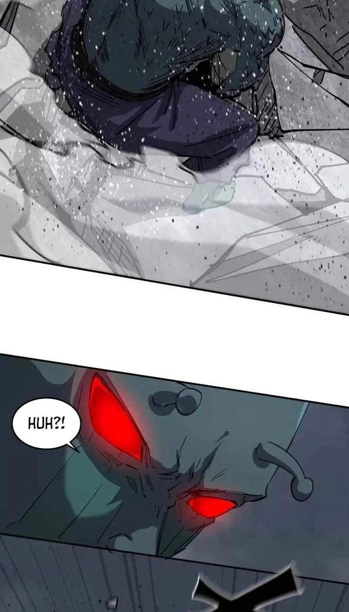 Mr. Zombie Chapter 153 Gambar 45