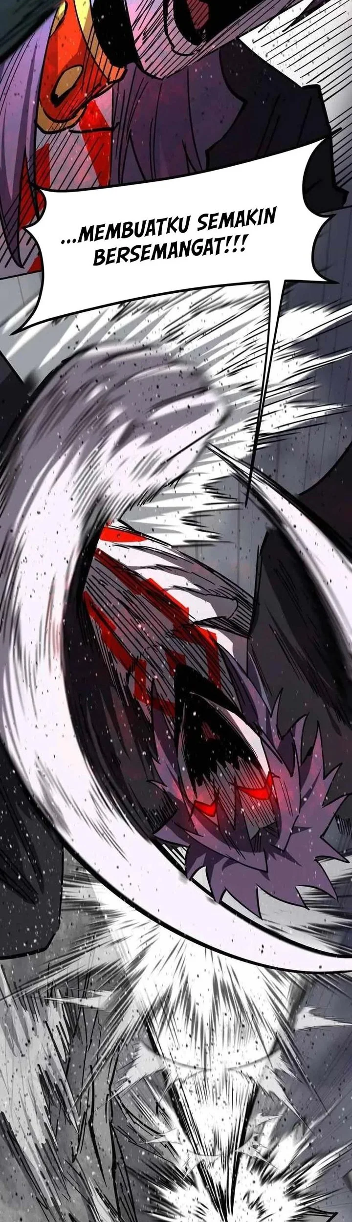 Mr. Zombie Chapter 153 Gambar 47