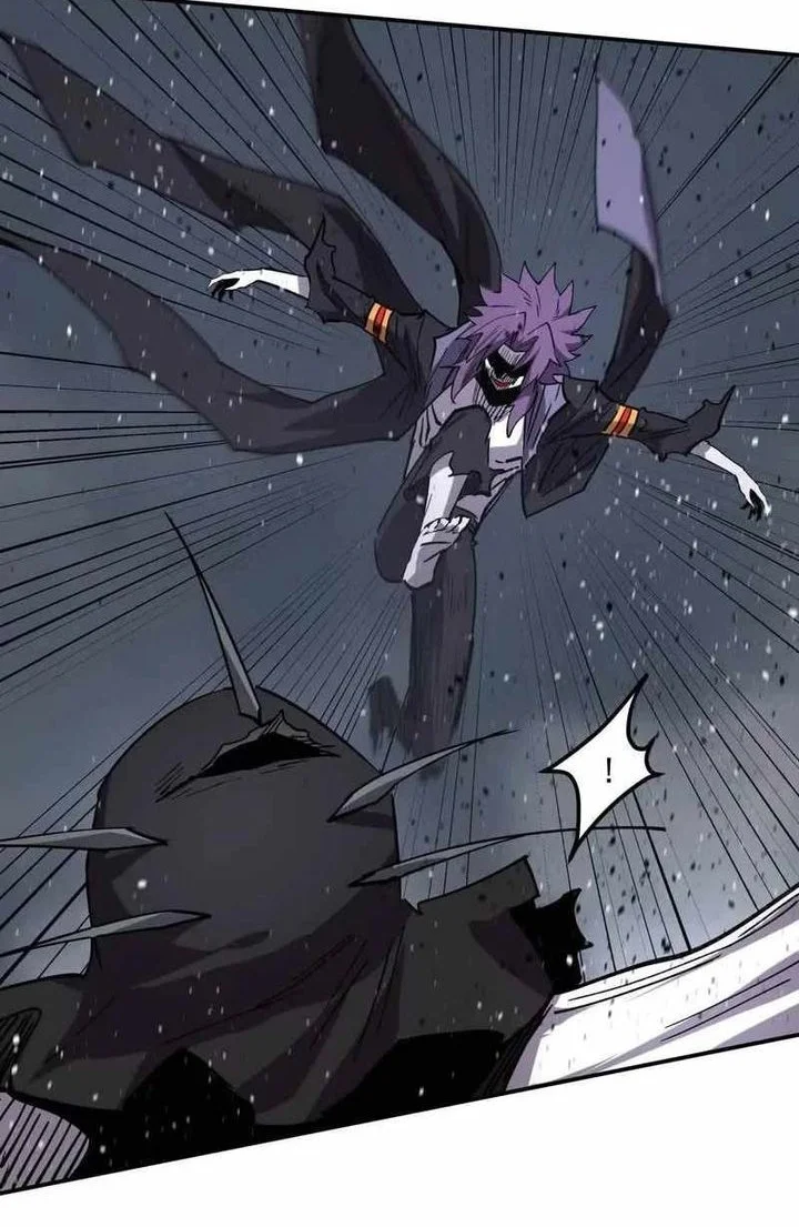 Mr. Zombie Chapter 153 Gambar 50