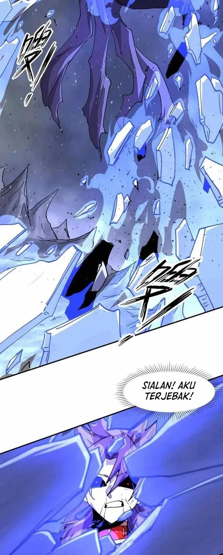 Mr. Zombie Chapter 153 Gambar 55