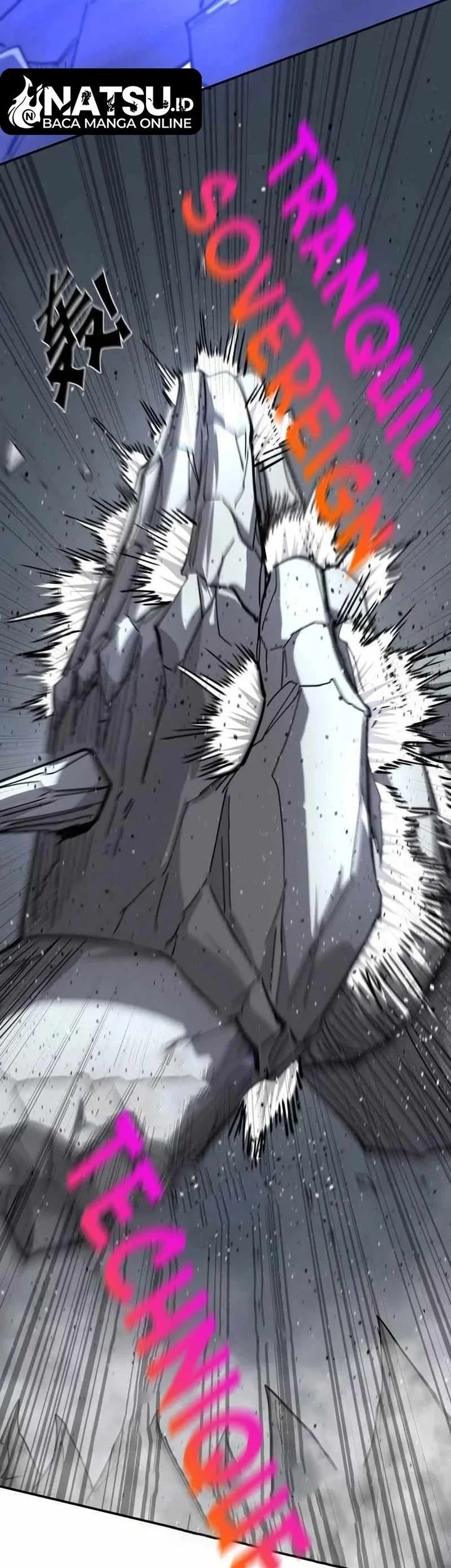 Mr. Zombie Chapter 153 Gambar 56