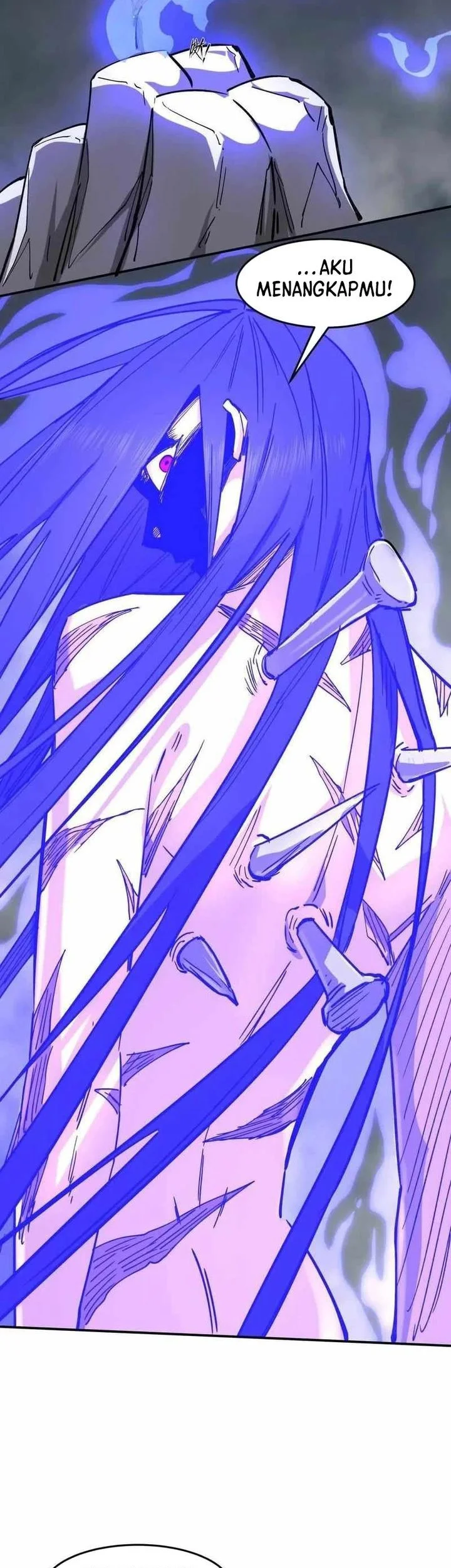 Mr. Zombie Chapter 153 Gambar 58