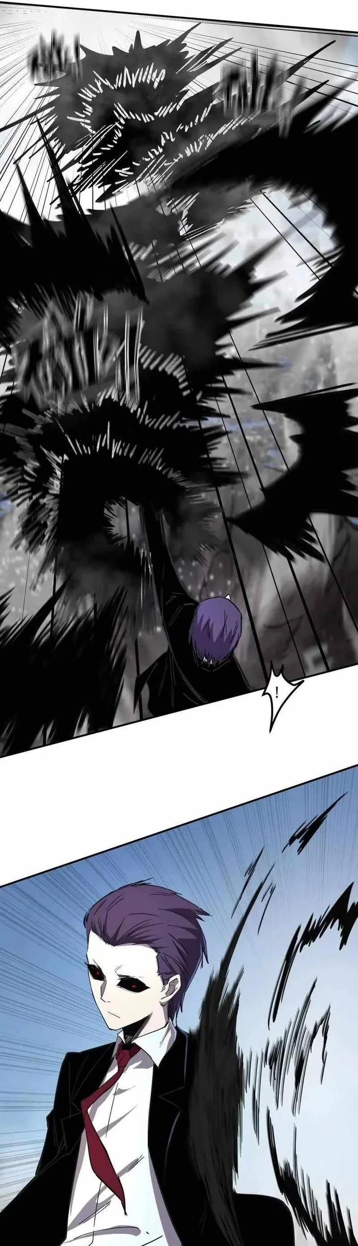 Mr. Zombie Chapter 153 Gambar 7