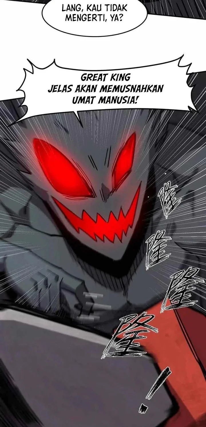 Mr. Zombie Chapter 153 Gambar 12