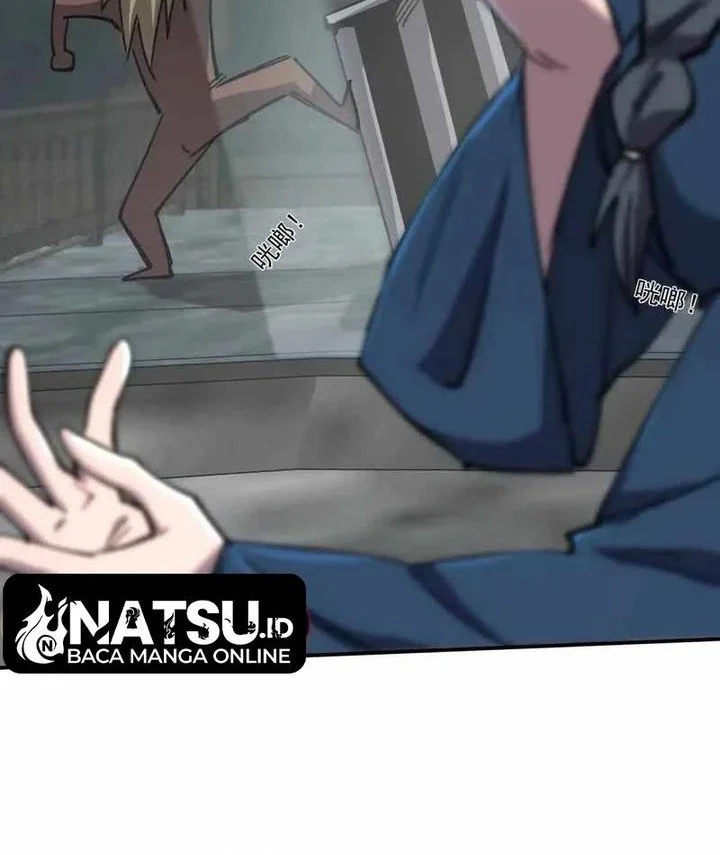 Mr. Zombie Chapter 153 Gambar 14