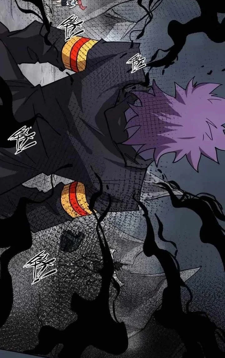 Mr. Zombie Chapter 153 Gambar 18