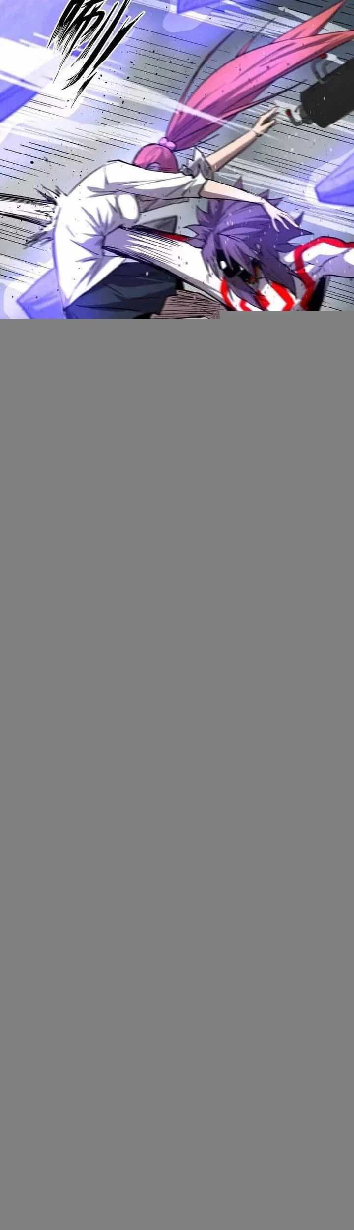 Mr. Zombie Chapter 155 Gambar 24