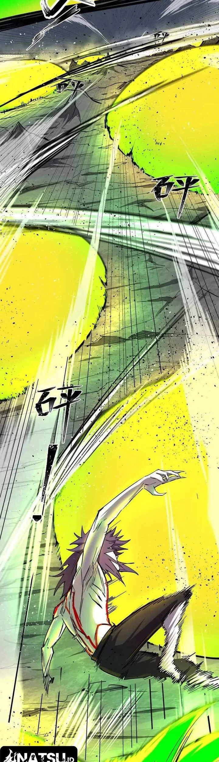 Mr. Zombie Chapter 155 Gambar 28