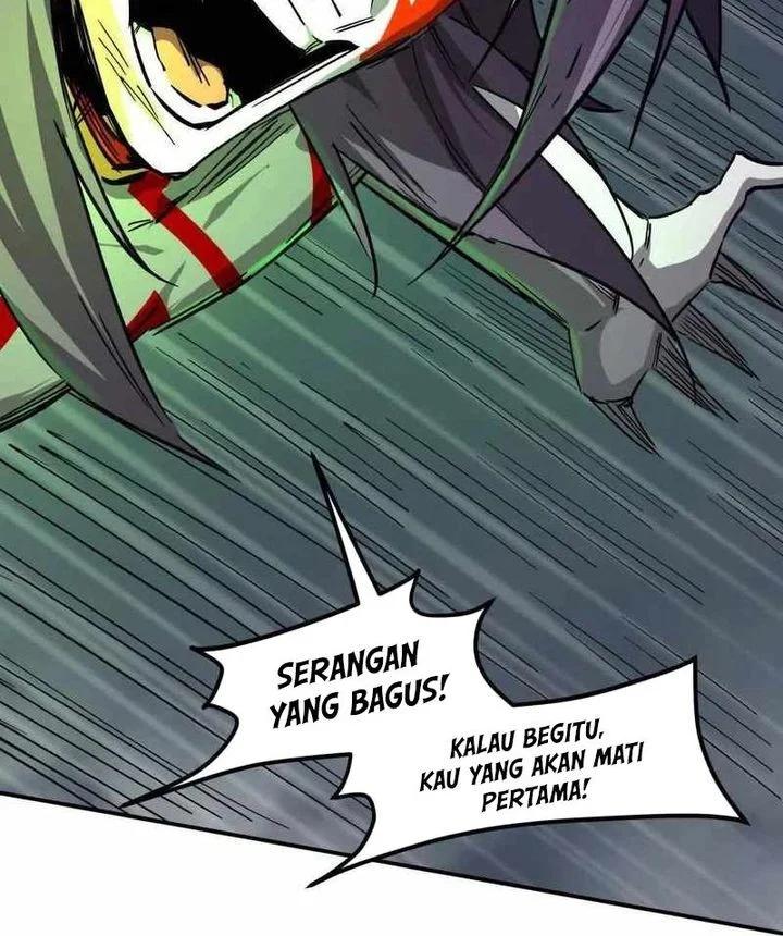 Mr. Zombie Chapter 155 Gambar 30