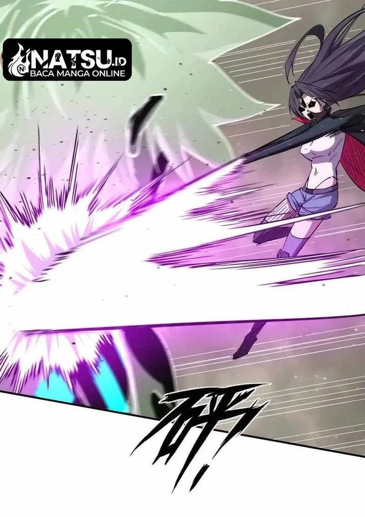 Mr. Zombie Chapter 155 Gambar 34