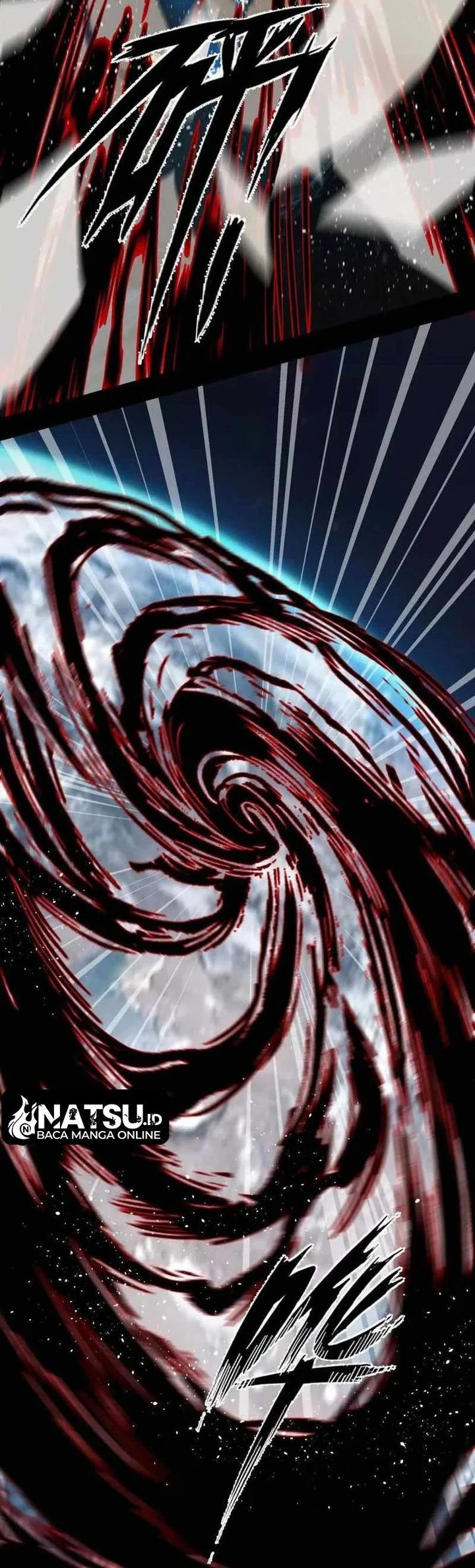 Mr. Zombie Chapter 155 Gambar 38