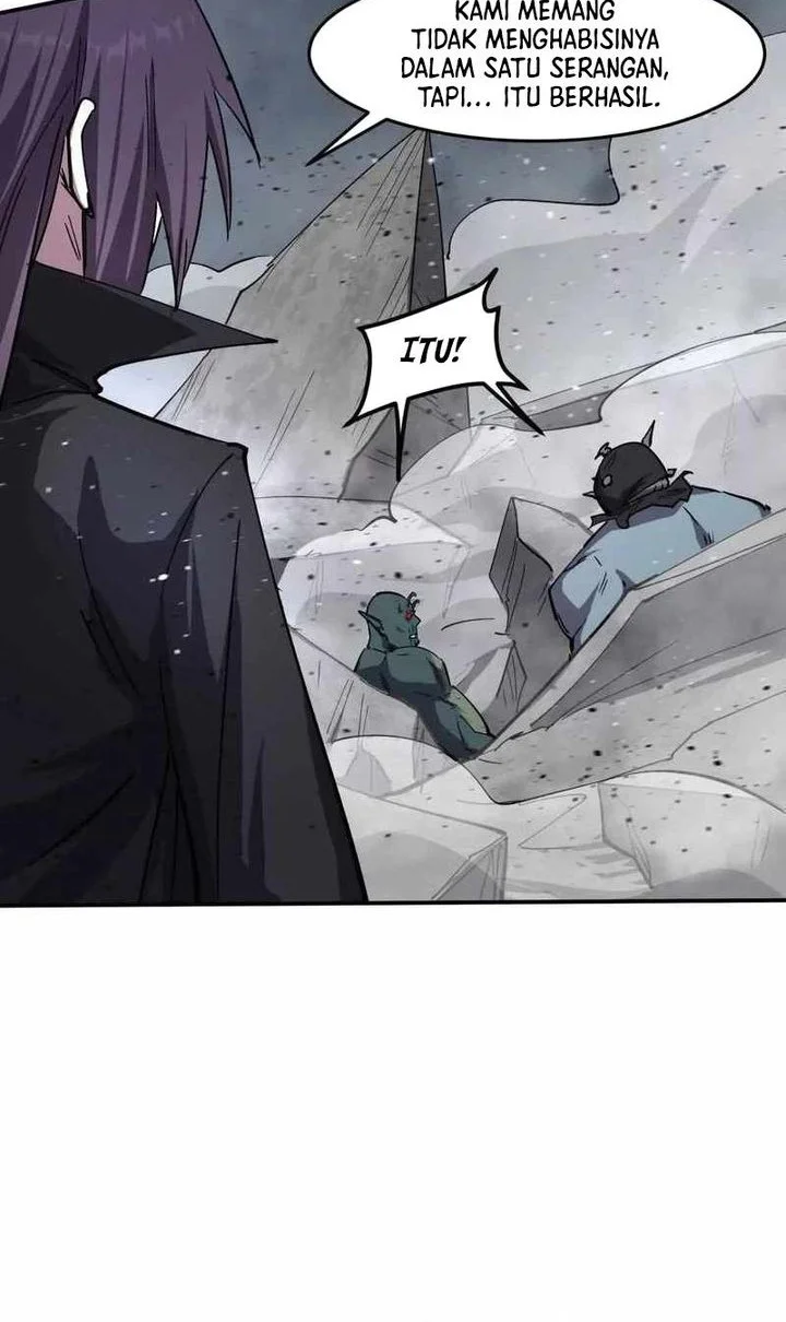 Mr. Zombie Chapter 155 Gambar 40