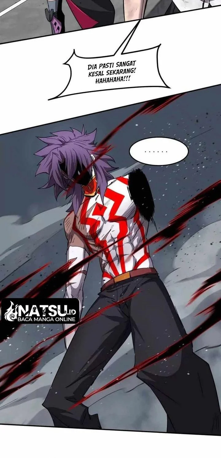 Mr. Zombie Chapter 155 Gambar 42