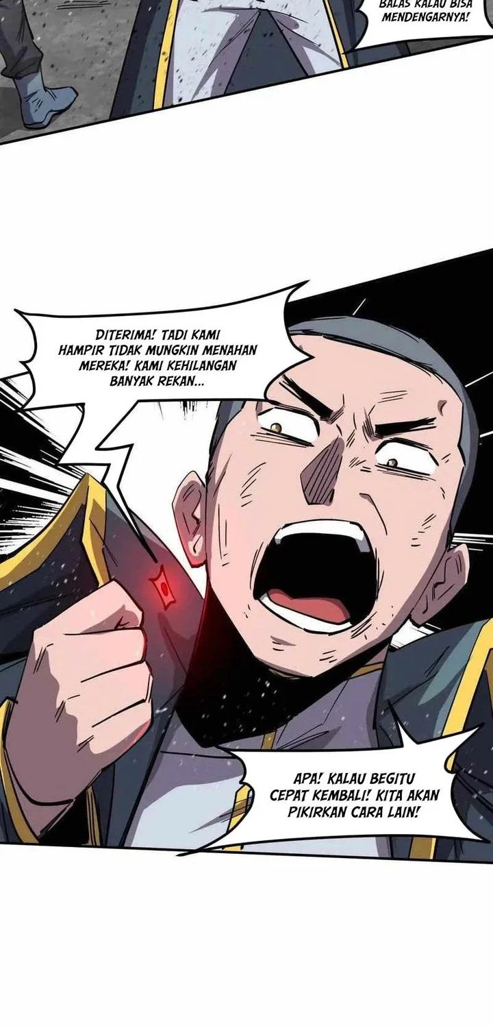 Manhua Mr. Zombie Chapter 155 gambar 2