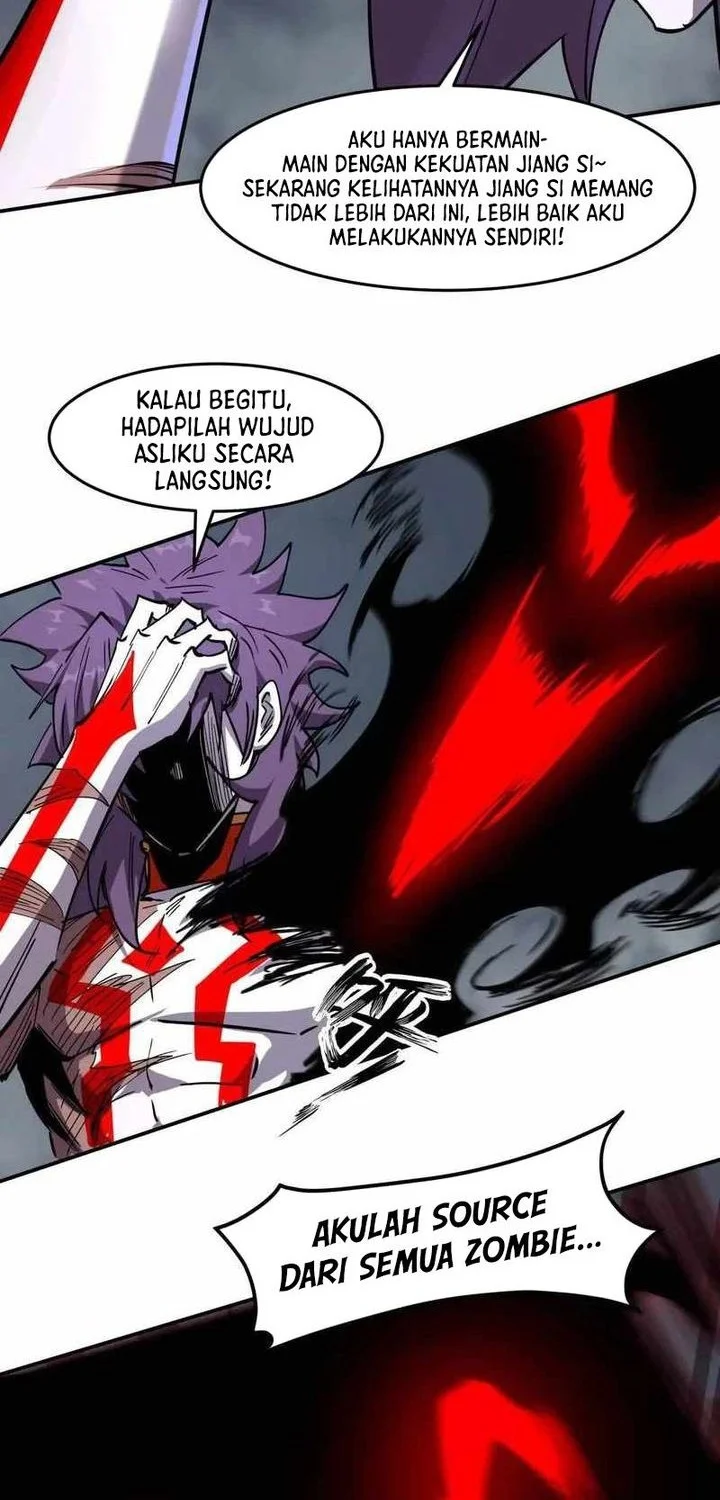 Mr. Zombie Chapter 155 Gambar 46