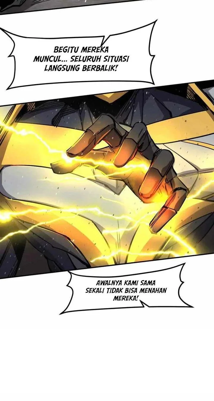 Mr. Zombie Chapter 155 Gambar 4